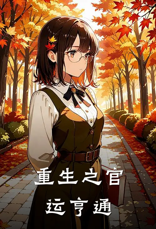 重生之官运亨通