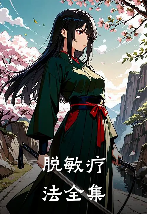 脱敏疗法全集