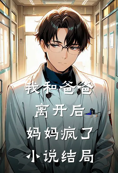 我和爸爸离开后,妈妈疯了结局是