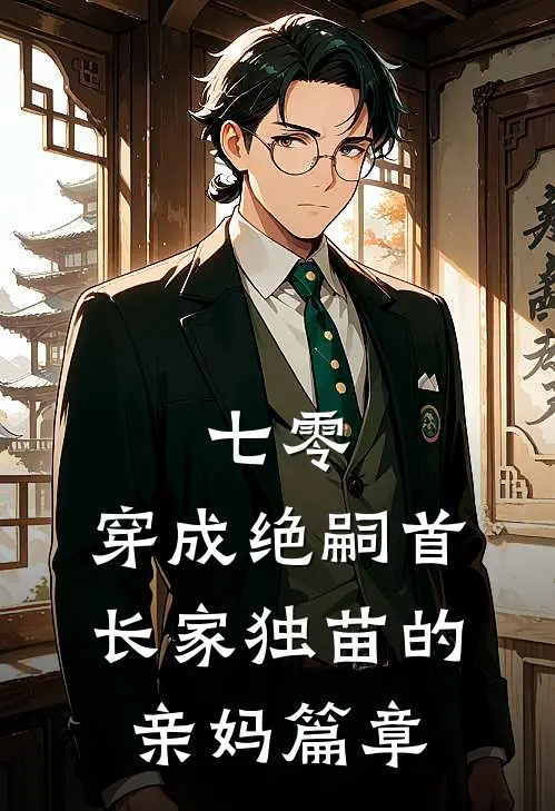 七零，穿成绝嗣首长家独苗的亲妈篇章