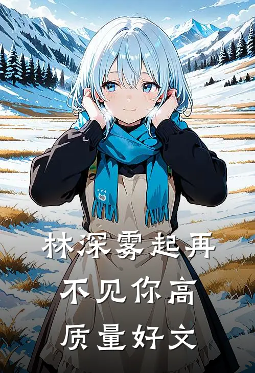 林深雾起再不见你高质量好文