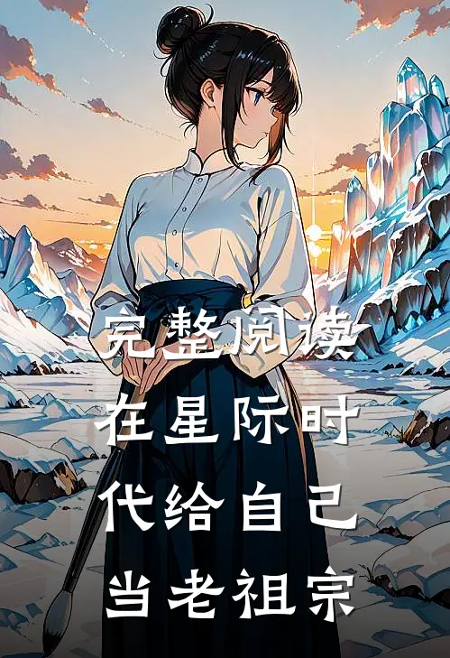 完整阅读在星际时代给自己当老祖宗的