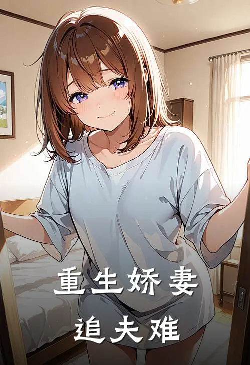 重生娇妻追夫难