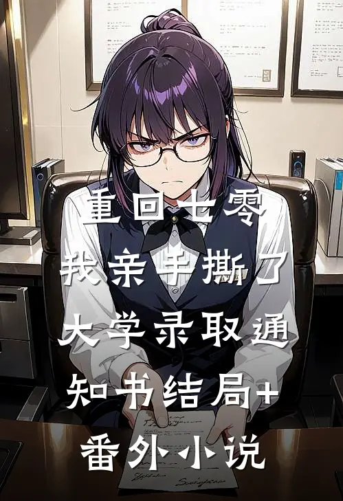 重回七零，我亲手撕了大学录取通知书结局+番外小说