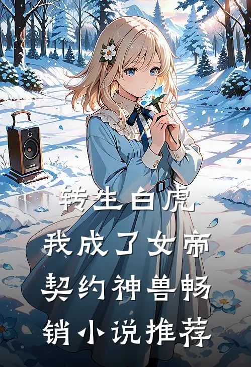 转生白虎,我成了女帝契约神兽畅销推荐完结