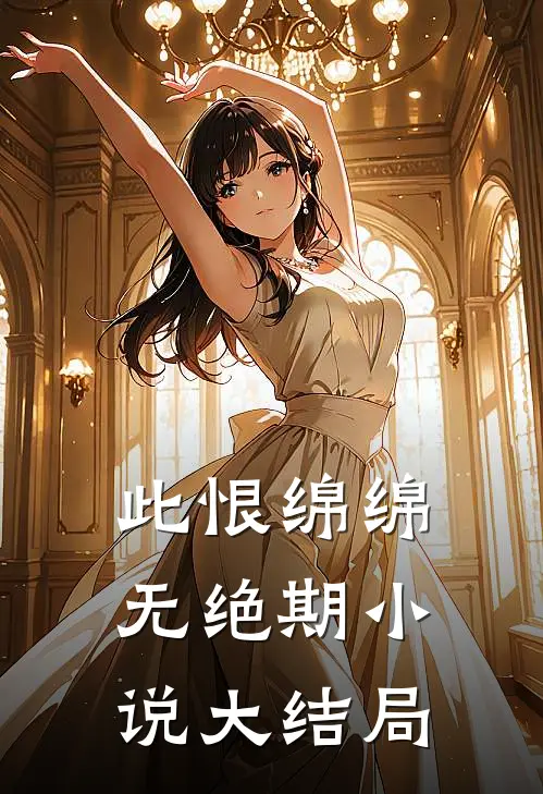 此恨绵绵无绝期小说大结局