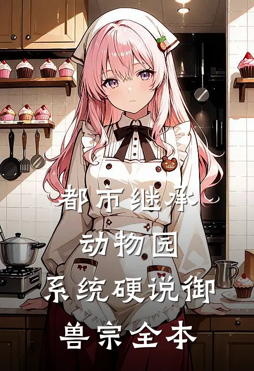 都市继承动物园，系统硬说御兽宗全本