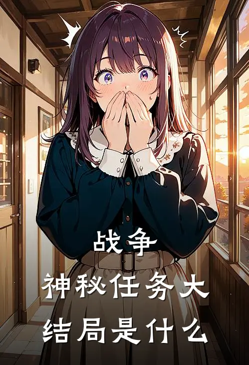 战争神秘任务大结局是样的