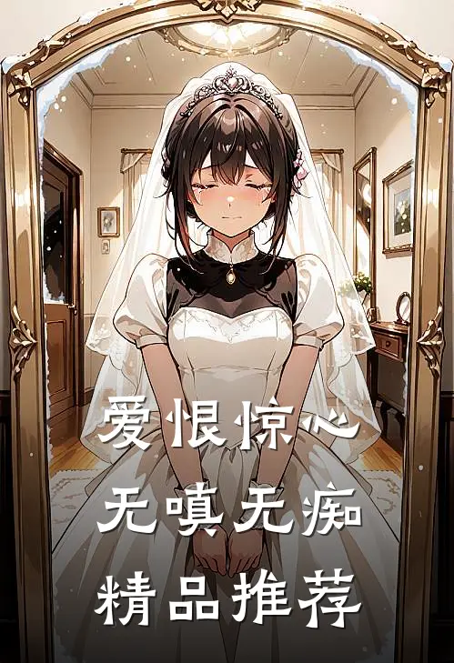 爱恨惊心，无嗔无痴精品推荐
