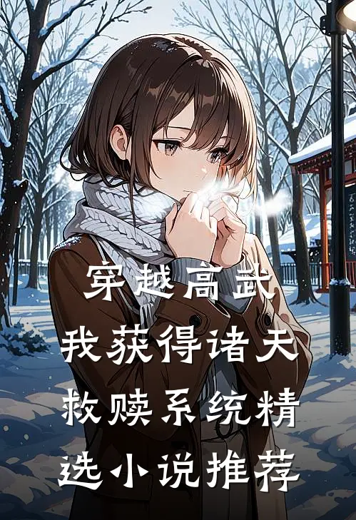 穿越高武，我获得诸天救赎系统精选小说推荐