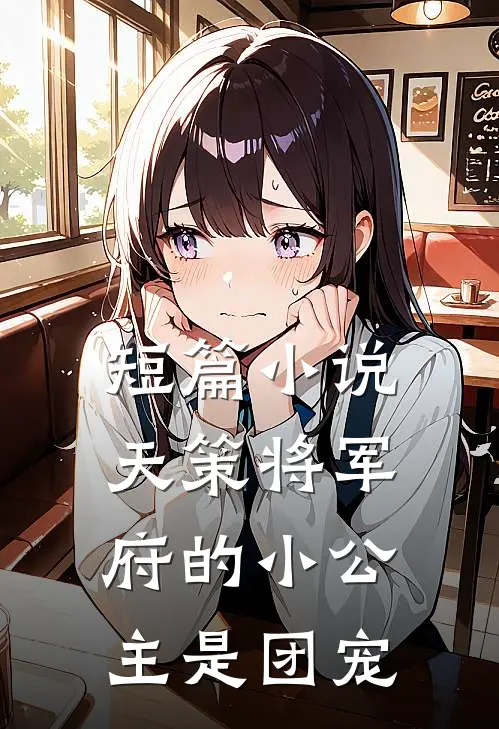 短篇小说天策将军府的小公主是团宠