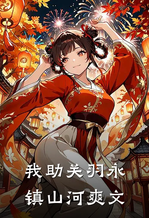我助关羽永镇山河爽文
