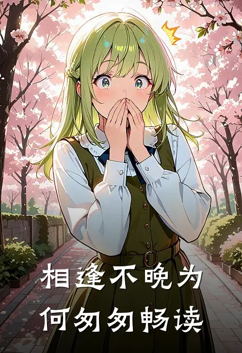 相逢不晚为何匆匆畅读