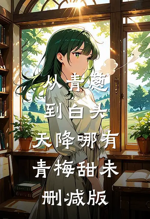 从青葱到白头：天降哪有青梅甜未删减版