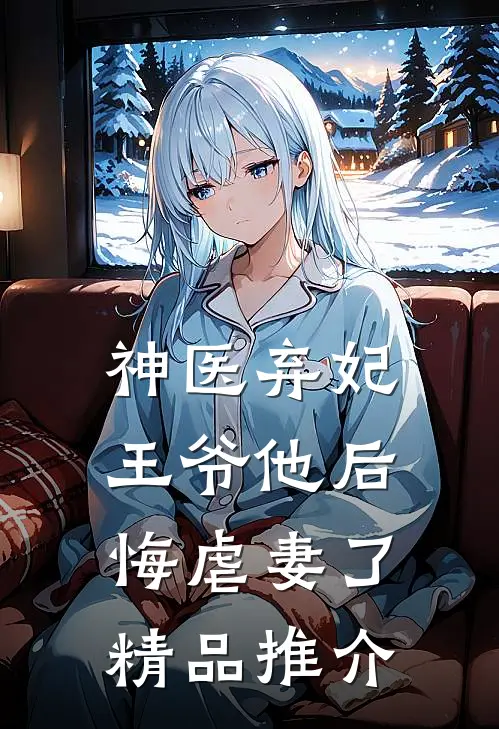 神医弃妃王爷他后悔虐妻了精品推介