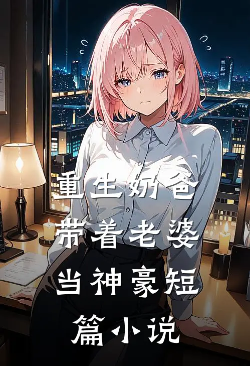 重生奶爸,带着老婆当神豪短篇免费阅读