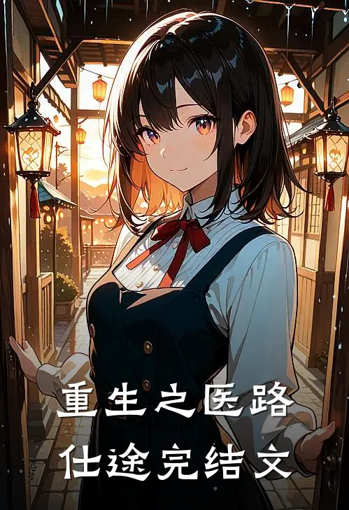 重生之医路仕途完结文