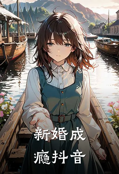 新婚成瘾抖音