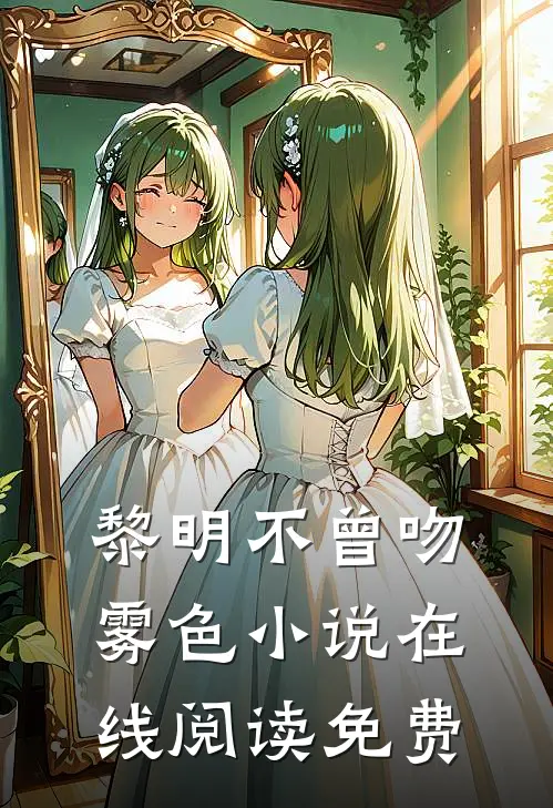 黎明不曾吻雾色小说在线阅读免费
