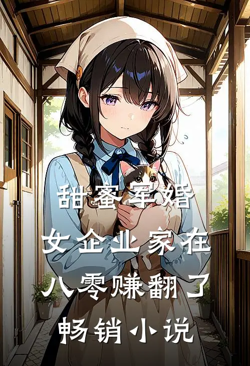 甜蜜军婚：女企业家在八零赚翻了畅销小说