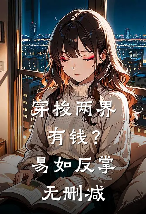 穿梭两界：有钱？易如反掌无删减