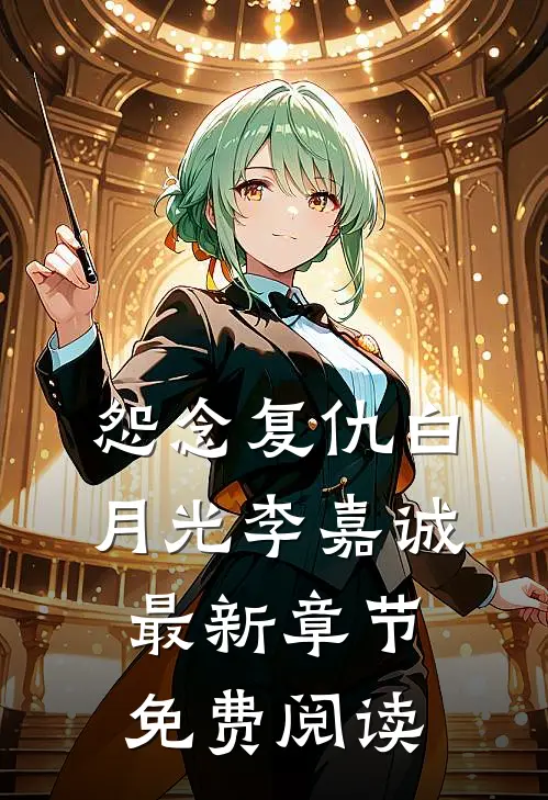 怨念复仇白月光李嘉诚最新章节免费阅读