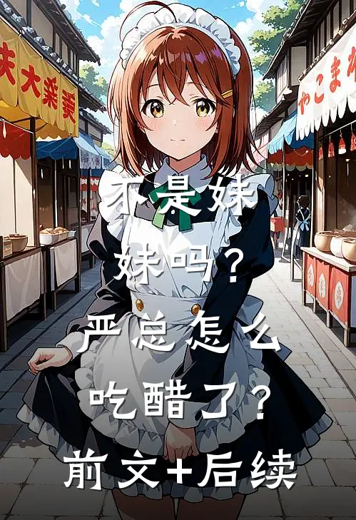 不是妹妹吗？严总怎么吃醋了？前文+后续