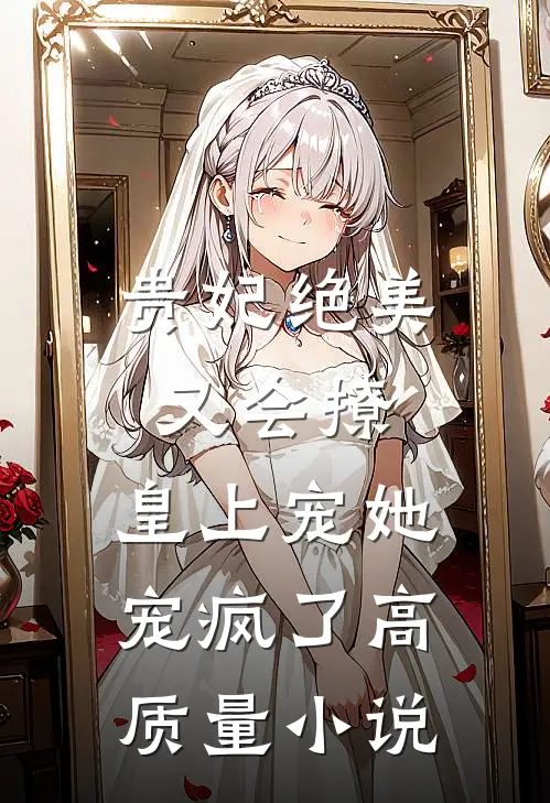 贵妃绝美又会撩，皇上宠她宠疯了高质量小说
