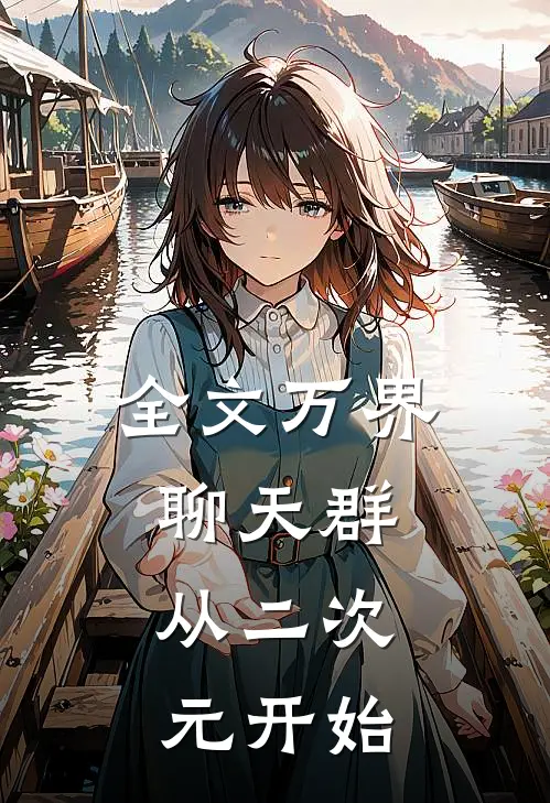 全文万界聊天群：从二次元开始
