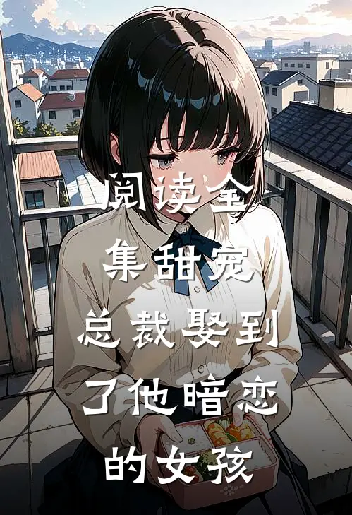 阅读全集甜宠总裁娶到了他暗恋的女孩