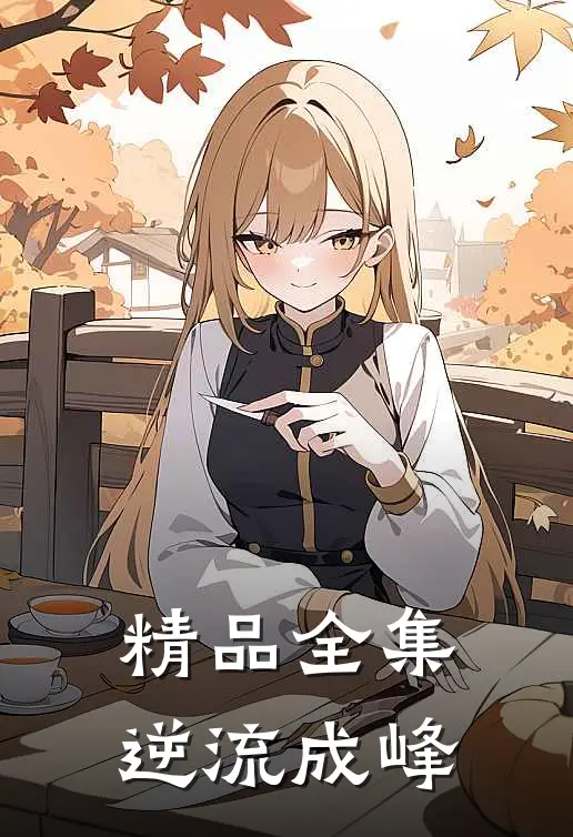 精品全集逆流成峰