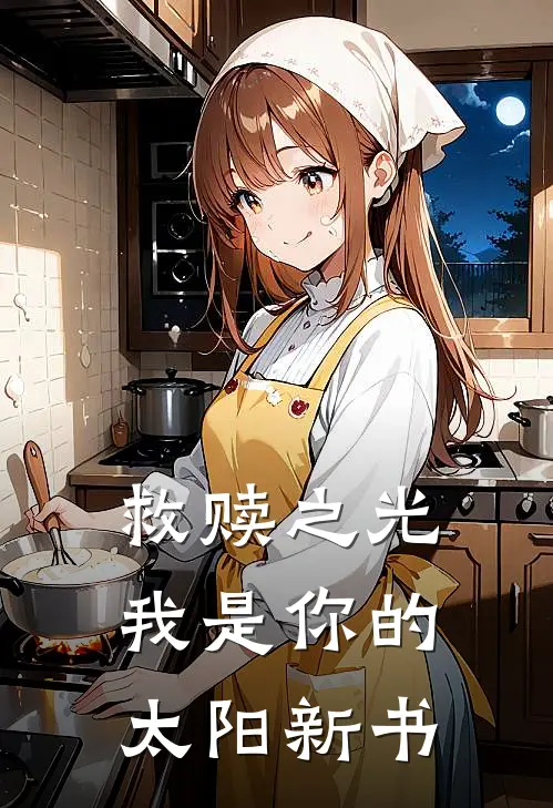救赎之光：我是你的太阳新书