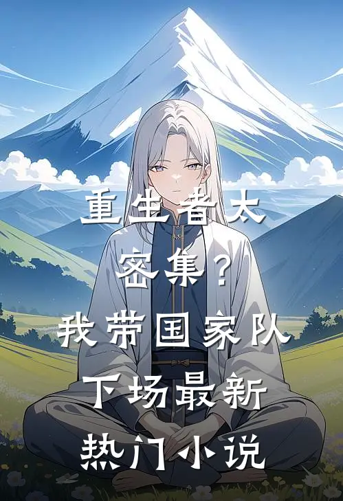 重生者太密集？我带国家队下场最新热门小说