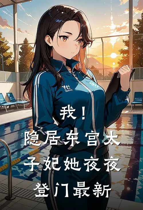 我！隐居东宫，太子妃她夜夜登门最新