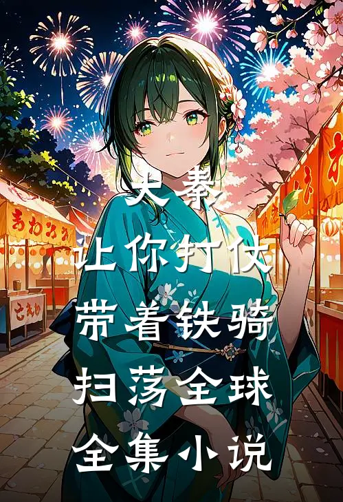 大秦：让你打仗，带着铁骑扫荡全球全集小说