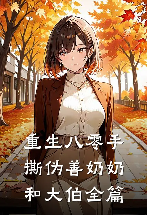 重生八零手撕伪善奶奶和大伯全篇