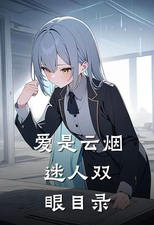 爱是云烟，迷人双眼目录