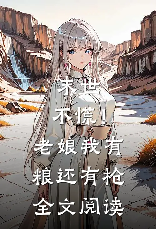 末世：不慌！老娘我有粮还有枪全文阅读