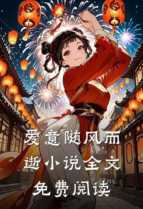 爱意随风而逝小说全文免费阅读