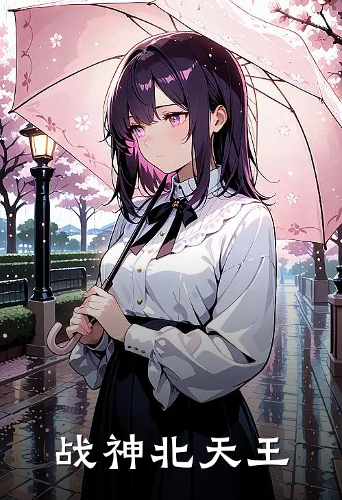 战神北天王