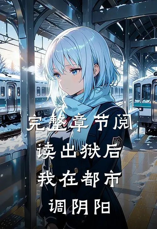 完整章节阅读出狱后，我在都市调阴阳