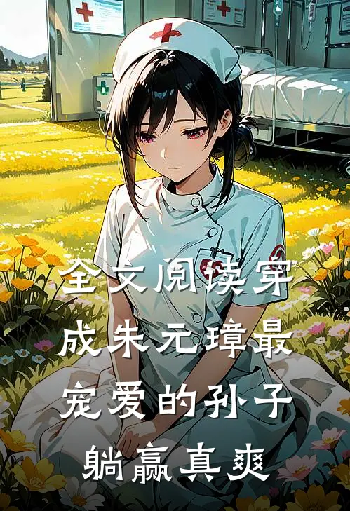 全文阅读穿成朱元璋最宠爱的孙子，躺赢真爽