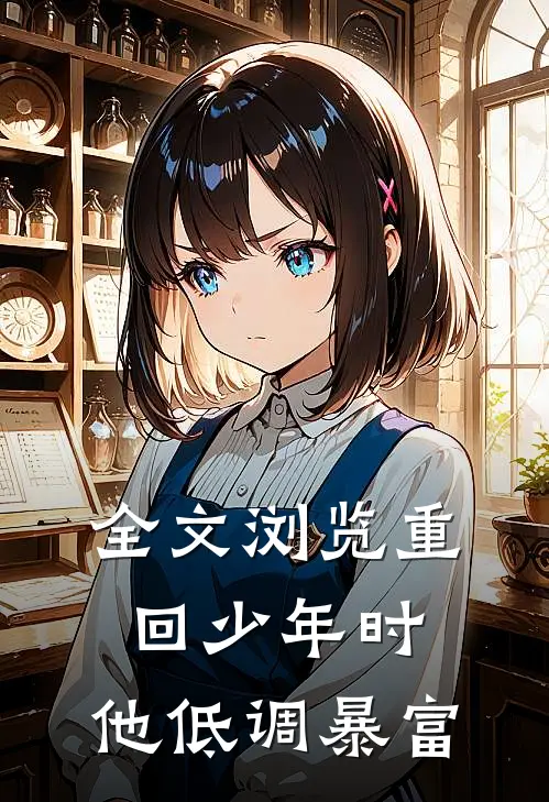 全文浏览重回少年时，他低调暴富