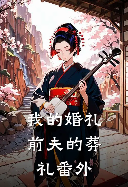 我的婚礼，前夫的葬礼 番外