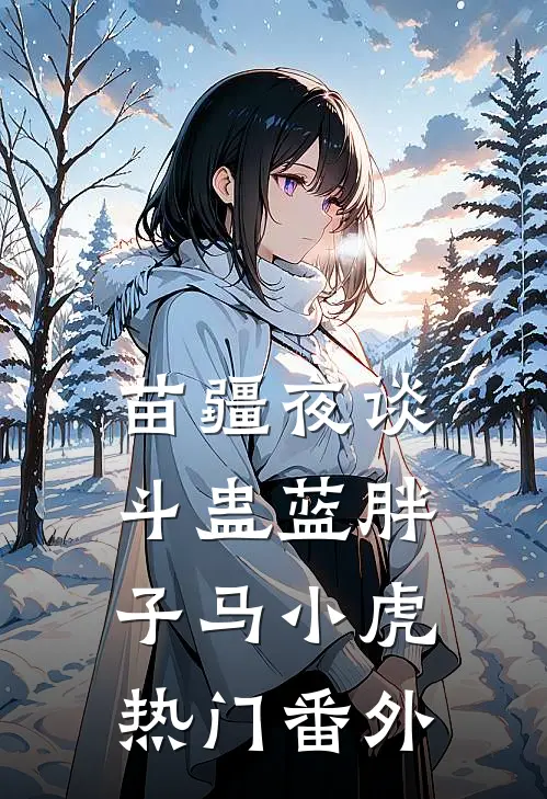 苗疆夜谈：斗蛊-蓝胖子马小虎热门番外