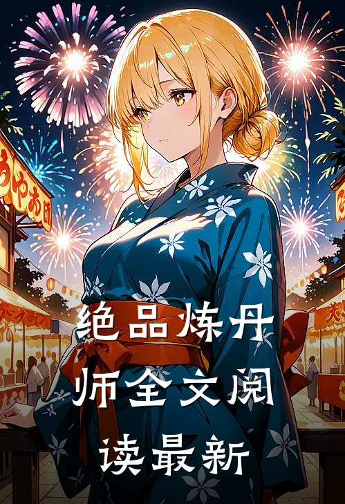 绝品炼丹师全文阅读最新