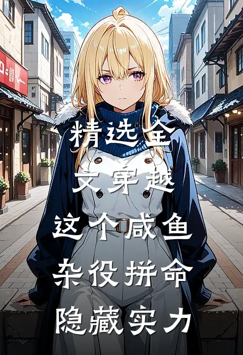 精选全文穿越：这个咸鱼杂役拼命隐藏实力