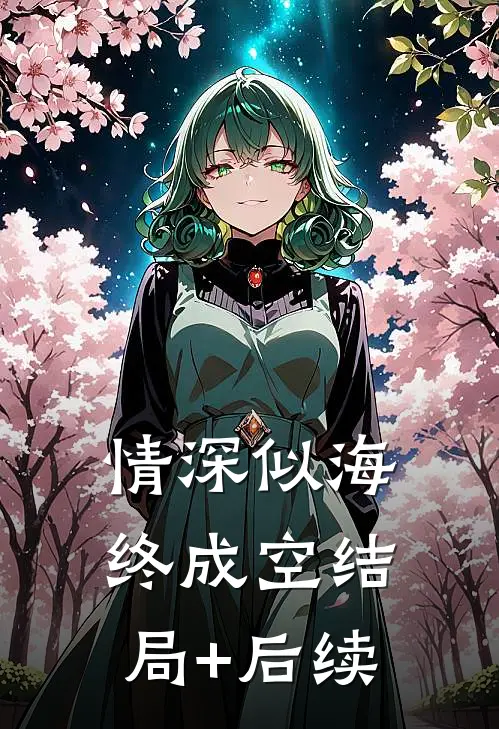 情深似海终成空结局+后续