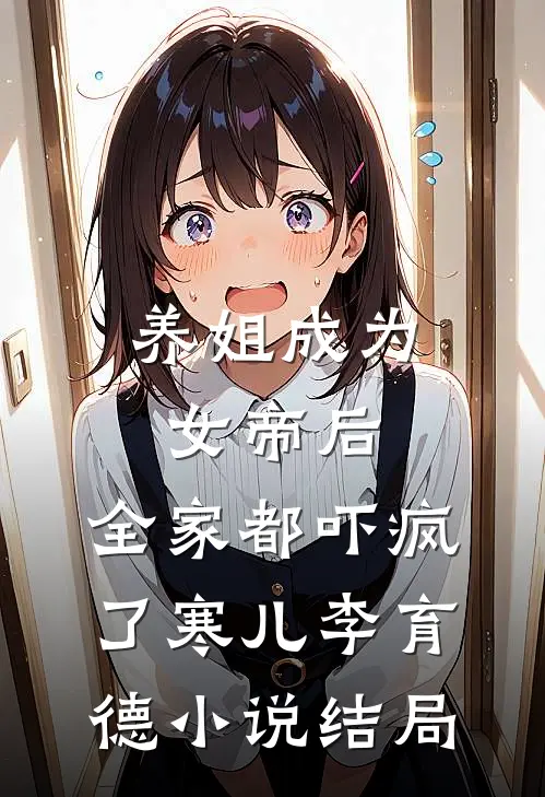 养姐成为女帝后，全家都吓疯了寒儿李育德小说结局