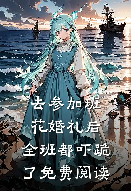 去参加班花婚礼后，全班都吓跪了免费阅读